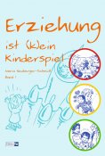 eBook: Erziehung ist (k)ein Kinderspiel