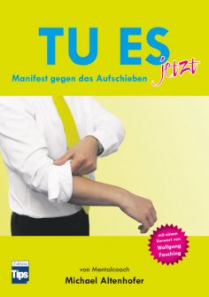 eBook: Tu es jetzt