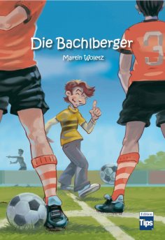 ebook: Die Bachlberger