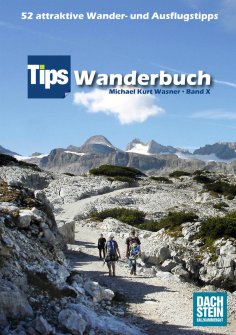 ebook: Tips Wanderbuch Band X