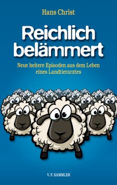 ebook: Reichlich belämmert