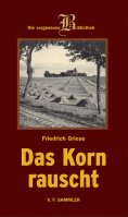 eBook: Das Korn rauscht