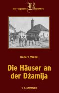 eBook: Die Häuser an der Dzamija