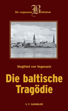 ebook: Die baltische Tragödie