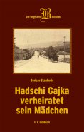 ebook: Hadschi Gajka verheiratet sein Mädchen