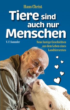 eBook: Tiere sind auch nur Menschen