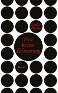 eBook: Fast keine Erinnerung