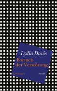 eBook: Formen der Verstörung