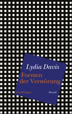 eBook: Formen der Verstörung