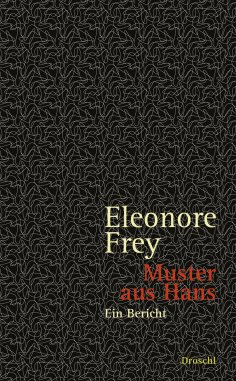 ebook: Muster aus Hans