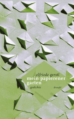 eBook: Mein papierener Garten