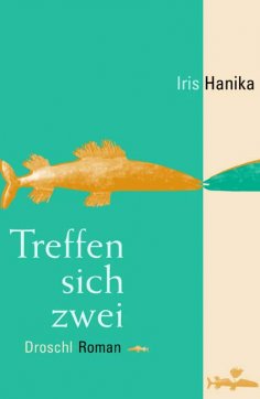 ebook: Treffen sich zwei