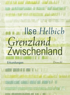 ebook: Grenzland Zwischenland