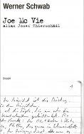 ebook: Joe Mc Vie alias Josef Thierschädl