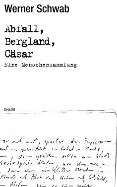 ebook: Abfall Bergland Cäsar
