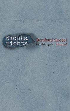 eBook: Nichts, nichts