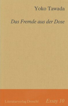 eBook: Das Fremde aus der Dose