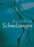 ebook: Schmelzungen