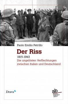 eBook: Der Riss