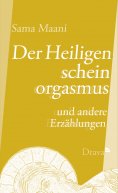 eBook: Der Heiligenscheinorgasmus