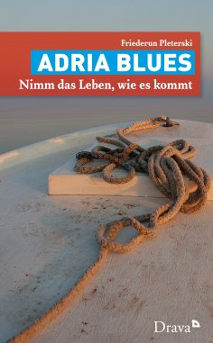ebook: Adria Blues