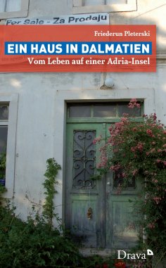 ebook: Ein Haus in Dalmatien