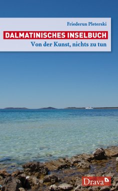 ebook: Dalmatinisches Inselbuch