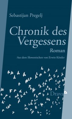 ebook: Chronik des Vergessens