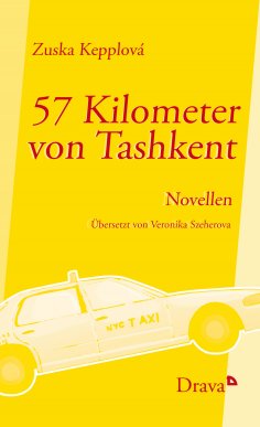 eBook: 57 Kilometer von Tashkent