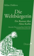 ebook: Die Weltbürgerin