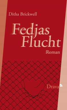 eBook: Fedjas Flucht