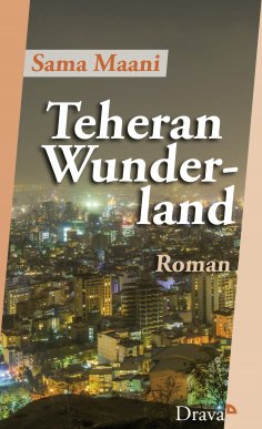 eBook: Teheran Wunderland