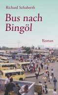 ebook: Bus nach Bingöl