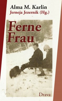 eBook: Ferne Frau