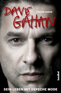 eBook: Dave Gahan