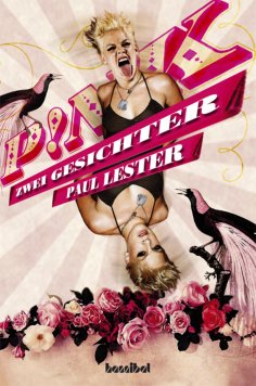 eBook: P!NK