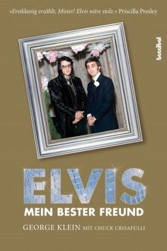 eBook: Elvis - Mein bester Freund