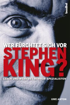 ebook: Wer fürchtet sich vor Stephen King?