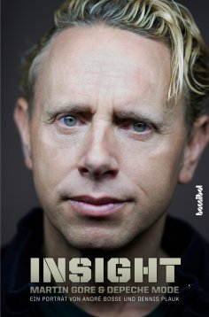 eBook: Insight - Martin Gore und Depeche Mode