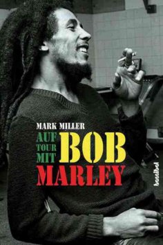 ebook: Auf Tour mit Bob Marley