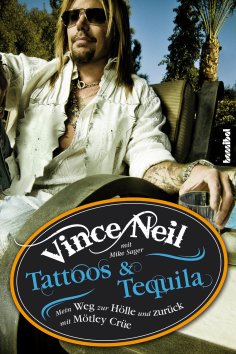 ebook: Tattoos & Tequila