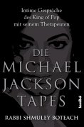 eBook: Die Michael Jackson Tapes