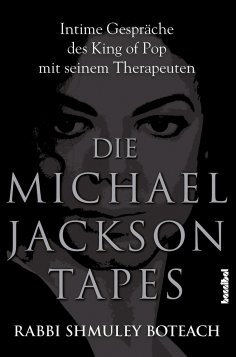 eBook: Die Michael Jackson Tapes