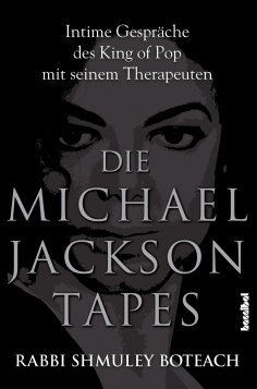 ebook: Die Michael Jackson Tapes