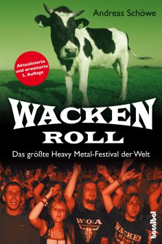 eBook: Wacken Roll