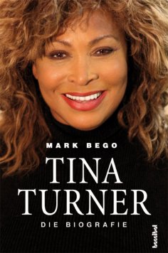 eBook: Tina Turner - Die Biografie