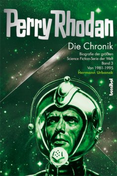 eBook: Perry Rhodan - Die Chornik