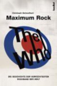 eBook: The Who - Maximum Rock