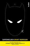 eBook: Superhelden