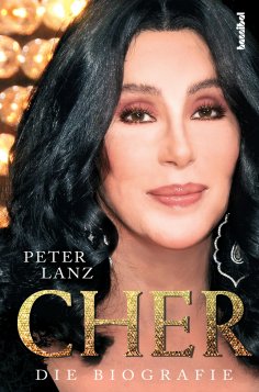ebook: Cher - Die Biografie